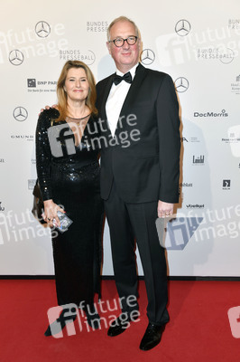 67. Bundespresseball 2018 in Berlin