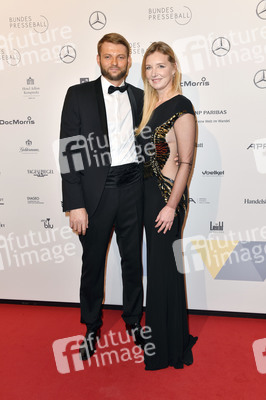 67. Bundespresseball 2018 in Berlin