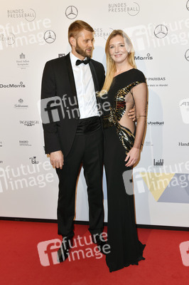 67. Bundespresseball 2018 in Berlin