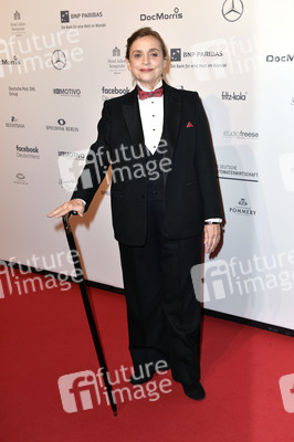 67. Bundespresseball 2018 in Berlin