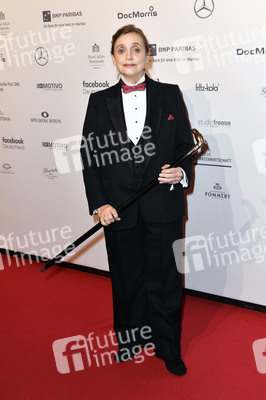 67. Bundespresseball 2018 in Berlin