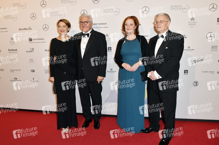 67. Bundespresseball 2018 in Berlin