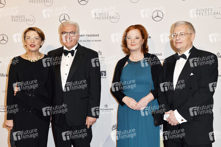 67. Bundespresseball 2018 in Berlin