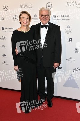 67. Bundespresseball 2018 in Berlin