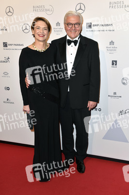 67. Bundespresseball 2018 in Berlin