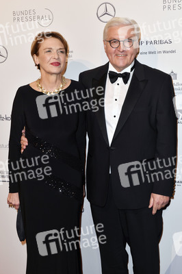 67. Bundespresseball 2018 in Berlin