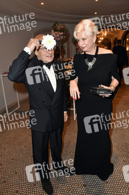 67. Bundespresseball 2018 in Berlin