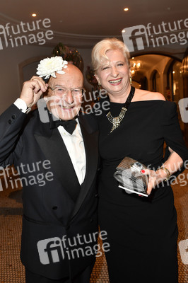 67. Bundespresseball 2018 in Berlin