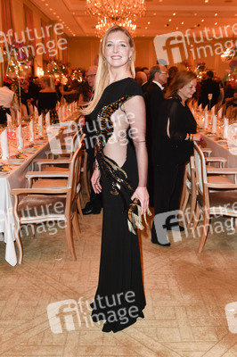 67. Bundespresseball 2018 in Berlin