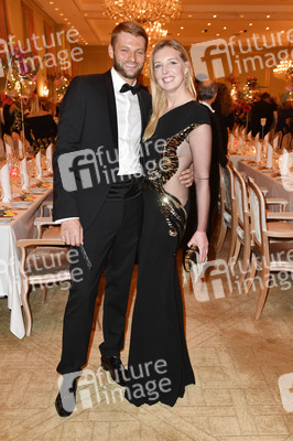 67. Bundespresseball 2018 in Berlin