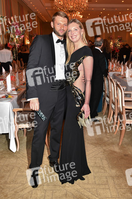 67. Bundespresseball 2018 in Berlin
