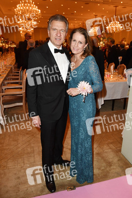 67. Bundespresseball 2018 in Berlin