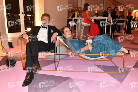 67. Bundespresseball 2018 in Berlin