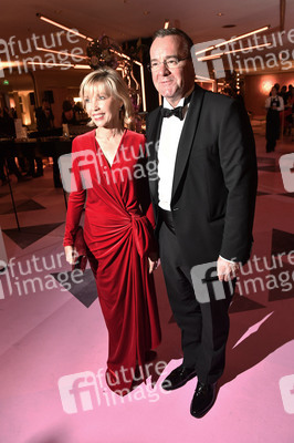 67. Bundespresseball 2018 in Berlin