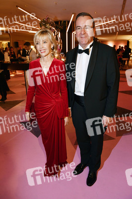 67. Bundespresseball 2018 in Berlin