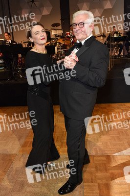67. Bundespresseball 2018 in Berlin