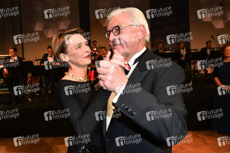 67. Bundespresseball 2018 in Berlin