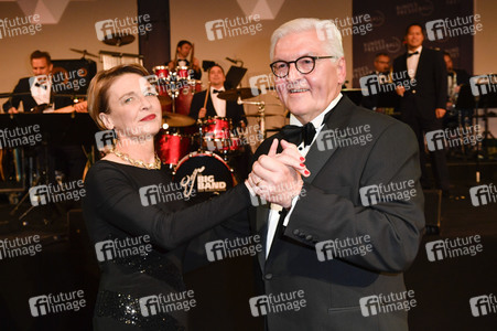 67. Bundespresseball 2018 in Berlin