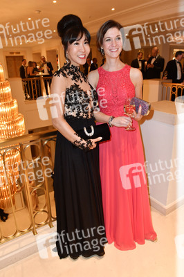 67. Bundespresseball 2018 in Berlin