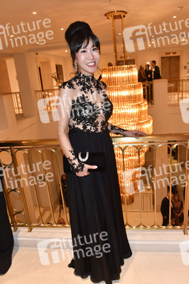 67. Bundespresseball 2018 in Berlin