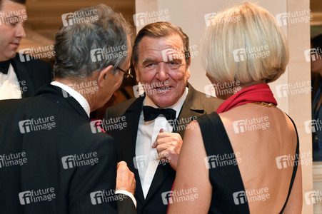 67. Bundespresseball 2018 in Berlin
