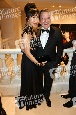 67. Bundespresseball 2018 in Berlin