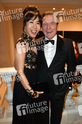 67. Bundespresseball 2018 in Berlin