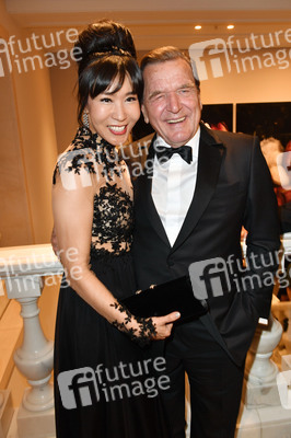 67. Bundespresseball 2018 in Berlin
