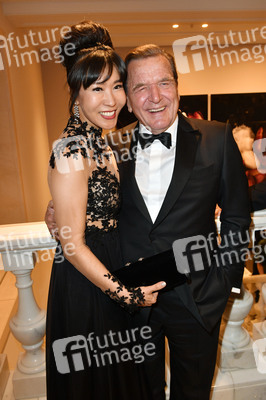 67. Bundespresseball 2018 in Berlin