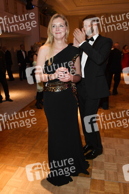 67. Bundespresseball 2018 in Berlin