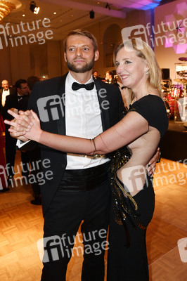 67. Bundespresseball 2018 in Berlin