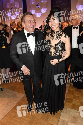 67. Bundespresseball 2018 in Berlin