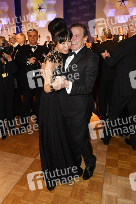 67. Bundespresseball 2018 in Berlin