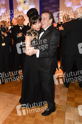 67. Bundespresseball 2018 in Berlin