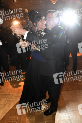 67. Bundespresseball 2018 in Berlin