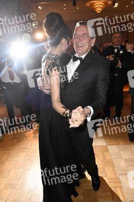 67. Bundespresseball 2018 in Berlin