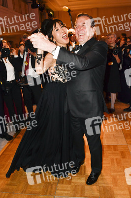 67. Bundespresseball 2018 in Berlin