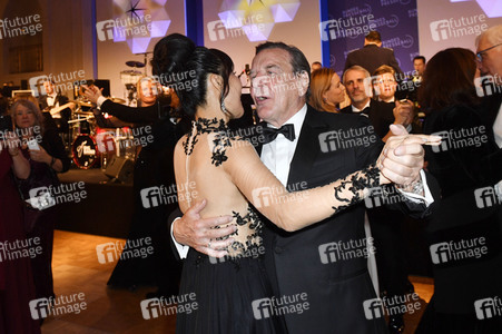 67. Bundespresseball 2018 in Berlin