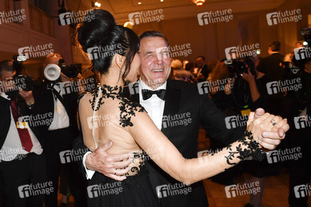 67. Bundespresseball 2018 in Berlin