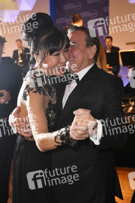 67. Bundespresseball 2018 in Berlin