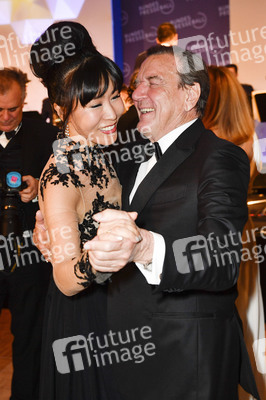 67. Bundespresseball 2018 in Berlin