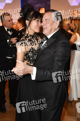 67. Bundespresseball 2018 in Berlin