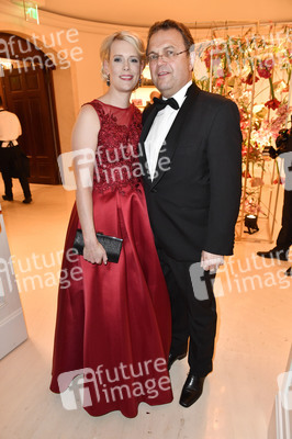 67. Bundespresseball 2018 in Berlin