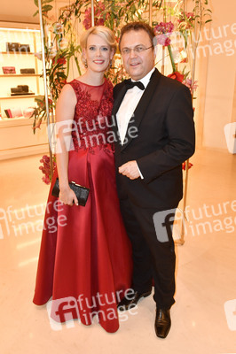 67. Bundespresseball 2018 in Berlin
