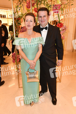 67. Bundespresseball 2018 in Berlin
