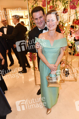 67. Bundespresseball 2018 in Berlin