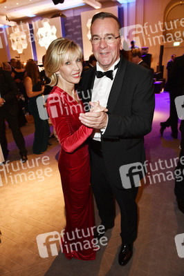 67. Bundespresseball 2018 in Berlin