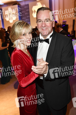 67. Bundespresseball 2018 in Berlin