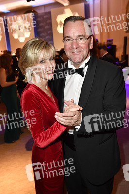 67. Bundespresseball 2018 in Berlin