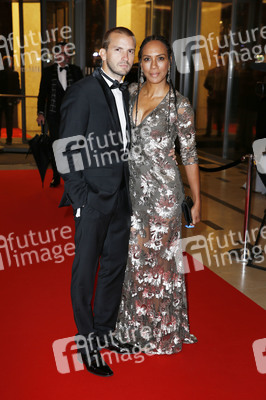 Dolphin's Night 2018 Gala in Düsseldorf